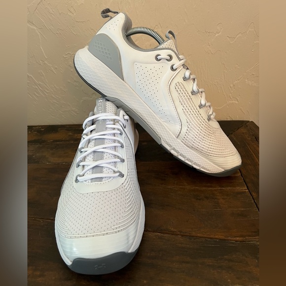 Under Armour Men's Charged Commit TR 3 Cross Trainer 10.5 - Picture 2 of 16